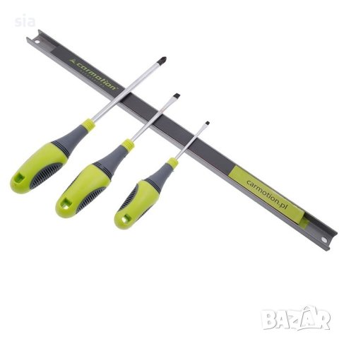 Магнитна поставка за инструменти, снимка 1