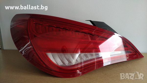 СТОП ЛЯВ A1179060301 CLA W117