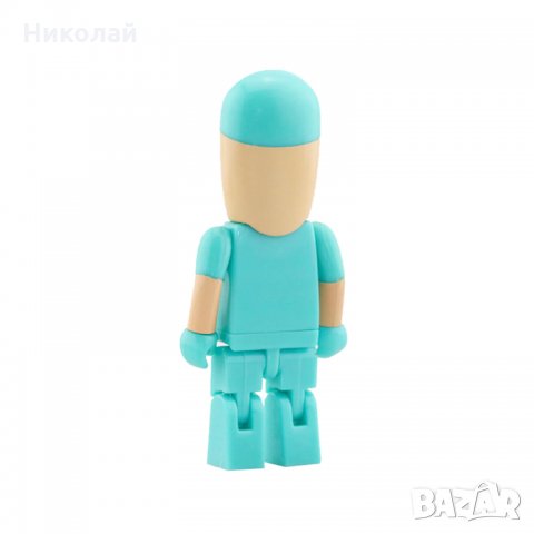Флашка 32 гб. Доктор , Флашка лекар , хирург, снимка 3 - USB Flash памети - 33874796