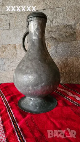 СТАР КОВАН ВЪЗРОЖДЕНСКИ МЕДЕН СЪД 