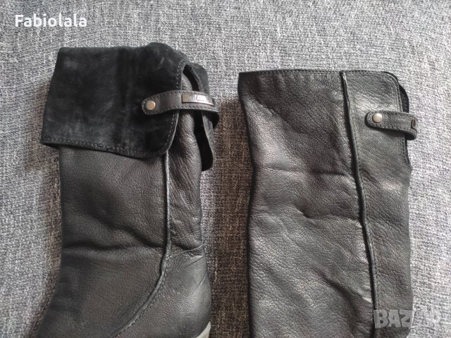 Vic boots EU 38, снимка 7 - Дамски ботуши - 41703822