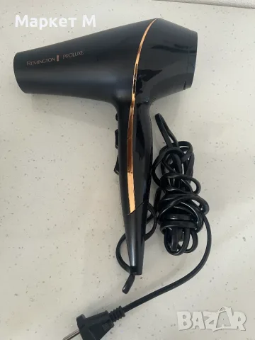 Remington PROluxe