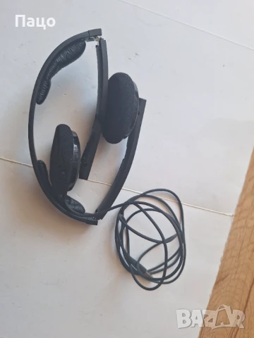 Sennheiser PX 100-II, снимка 10 - Слушалки и портативни колонки - 50913029