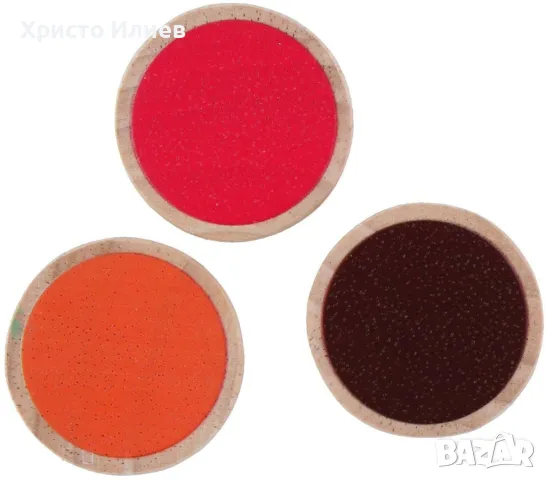 Дървена играчка Кафемашина, снимка 3 - Образователни игри - 49493176