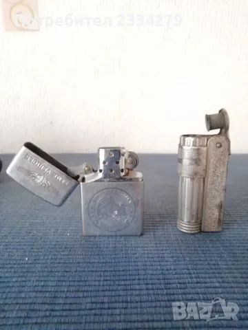 Стари запалки и лули,,МR. BROG. 41" ,,REAL BRIAR" и мундщука класика. , снимка 13 - Антикварни и старинни предмети - 49511458