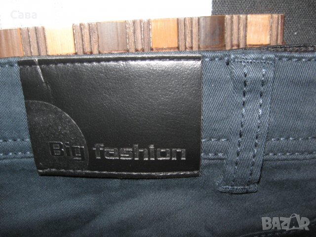 Дънки ADLER-BF  мъжки,5-6ХЛ