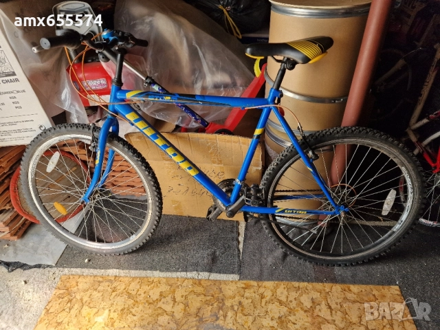 Велосипеди 26" и 24"