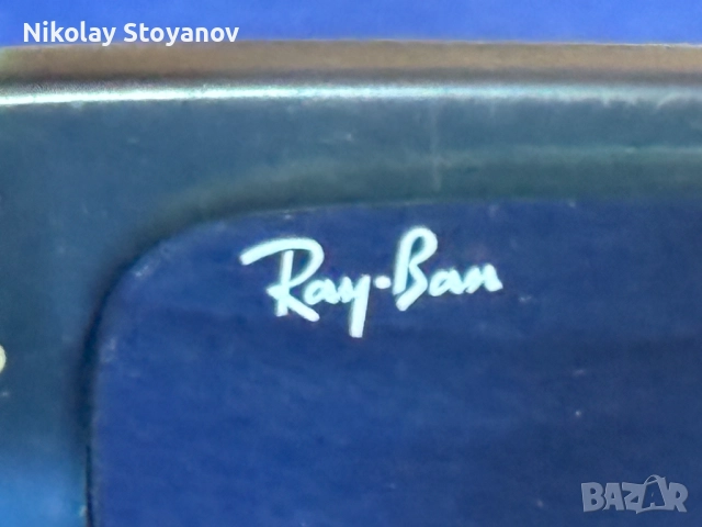 Оригинални Очила Rayban - RB4148, снимка 2 - Слънчеви и диоптрични очила - 52927769