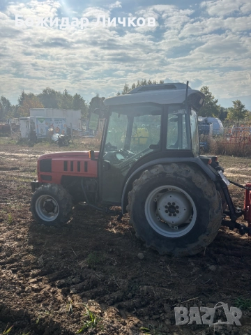 SAMI S90, снимка 4 - Селскостопанска техника - 52506399