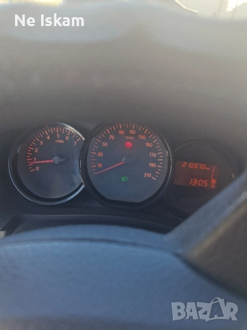 dacia lodgy 6+1, снимка 8 - Автомобили и джипове - 52929195