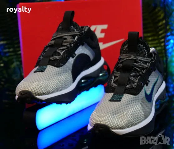 Nike Air Max 2021 мъжки маратонки , снимка 3 - Маратонки - 49765999