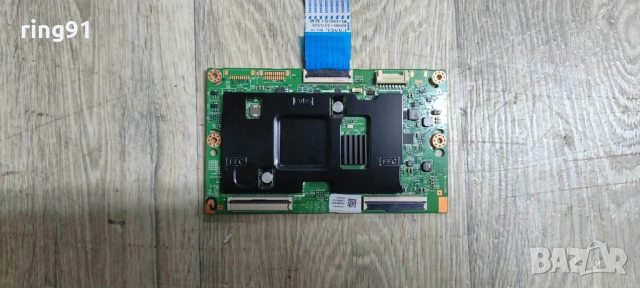 T-Con - BN41-02110A TV Samsung UE40H6400AW