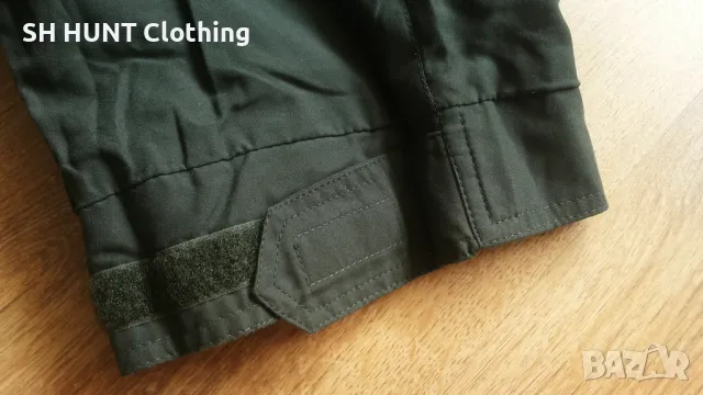 GAUPA of NORWAY Trouser размер L за лов риболов панталон пролет есен - 898, снимка 7 - Екипировка - 48201810