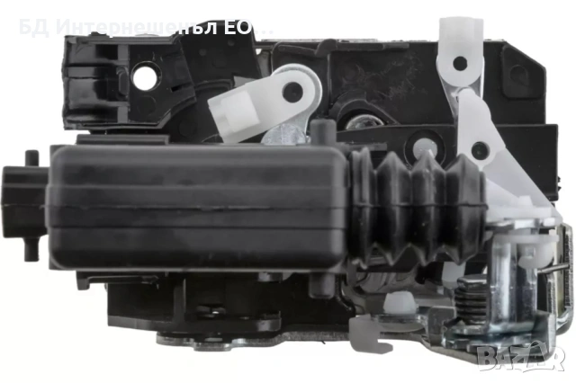 6001547511 Брава за предна дясна врата, Dacia, Sandero, Logan, 2 ПИН, снимка 2 - Части - 53132007