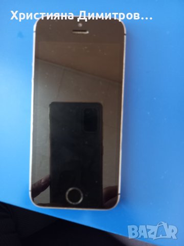 Смартфон  Apple Iphone  A 1533