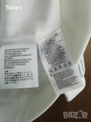 MEXICO UNIFORIA ANTHEM ADIDAS оригинално ново горнище Мексико Национален Отбор, снимка 7 - Спортни дрехи, екипи - 42130629