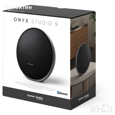 Harman Kardon Onyx studio 9 