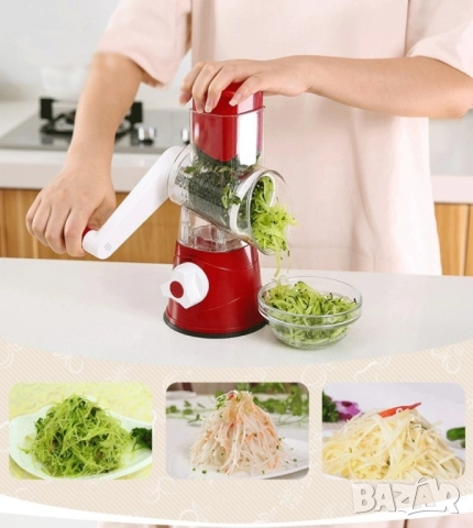 ренде тип ръчна мелничка