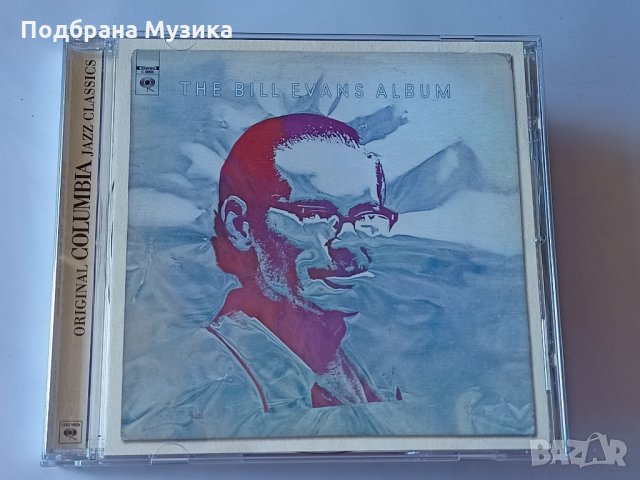 Bill Evans - The Bill Evans