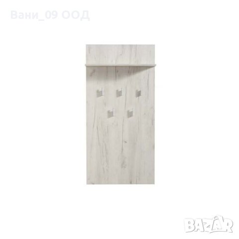 Стенна закачалка-панел