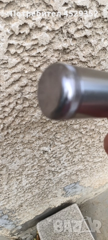 Стар оригинален прожектор,MAG-LITE USA, снимка 11 - Други ценни предмети - 51897016