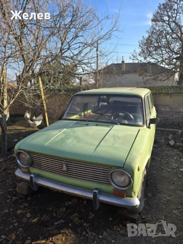 ВАЗ 2102 за части