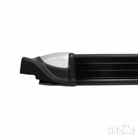 Странични степенки за Isuzu D-Max от 2012 г., снимка 4 - Аксесоари и консумативи - 55869230