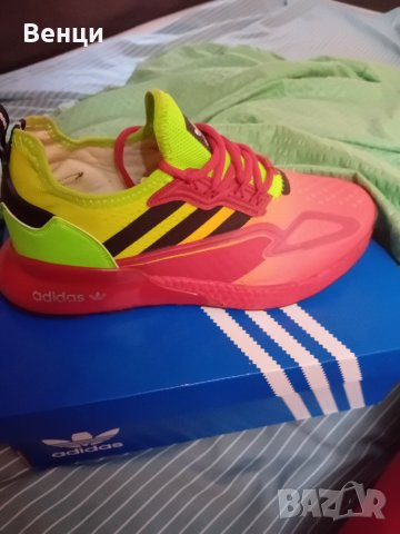 Мъжки обувки, маратонки ,  Adidas reebok, lumberjack , снимка 1