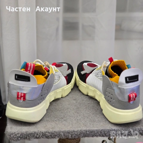 TOP FASHION 2025, снимка 3 - Маратонки - 53167925