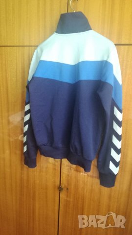 Hummel оригинално горнище Хюмел, снимка 6 - Спортни дрехи, екипи - 34581999