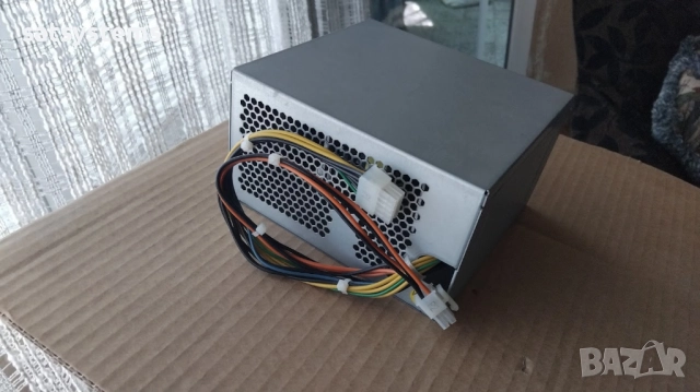 Компютърно захранване 250W HuntKey HK350-12PP Switching Power Supply 80 Plus Bronze, снимка 9 - Захранвания и кутии - 51636785