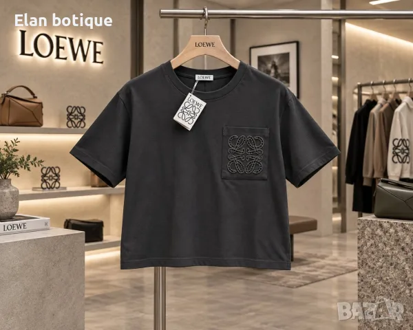 Loewe
S,M,L,XL тениска
, снимка 2 - Тениски - 56081961