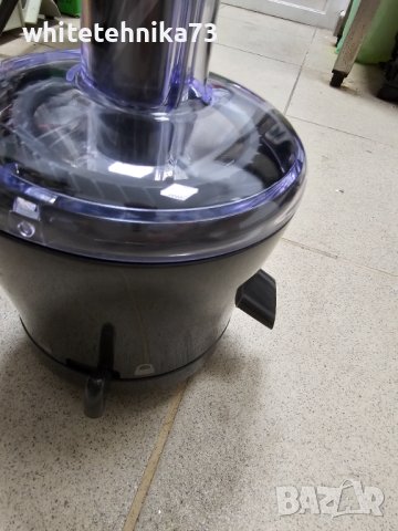 Горната част от сокоизтисквачка, снимка 1