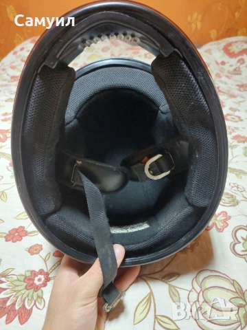 Каска PROBIKER размер L, снимка 4 - Аксесоари и консумативи - 52020972