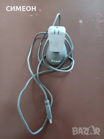 D-Link външен рутер 