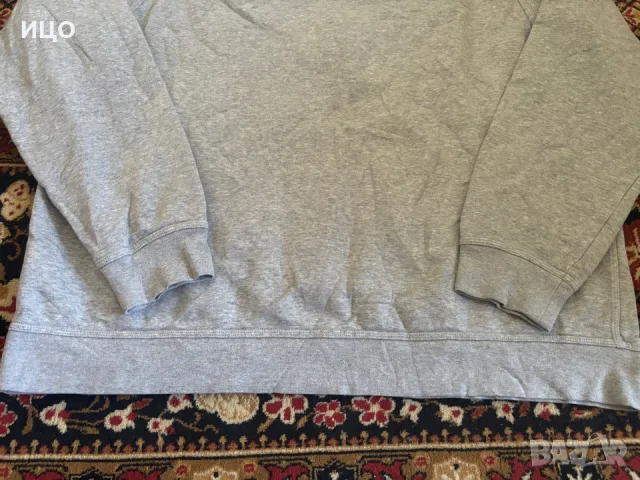 Мъжка блуза Nike, снимка 4 - Блузи - 56343749