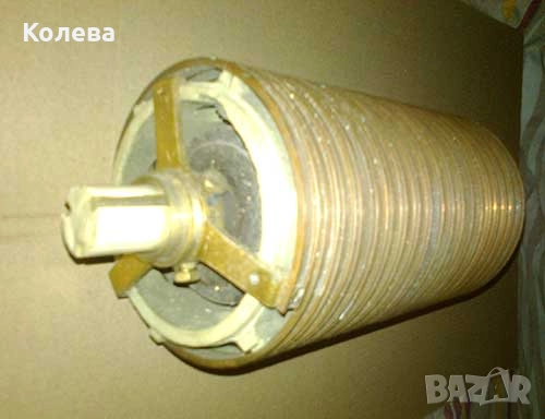 Бобини, снимка 4 - Друга електроника - 52257841