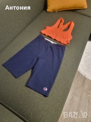 Спортен екип , снимка 3 - Спортни екипи - 47869472