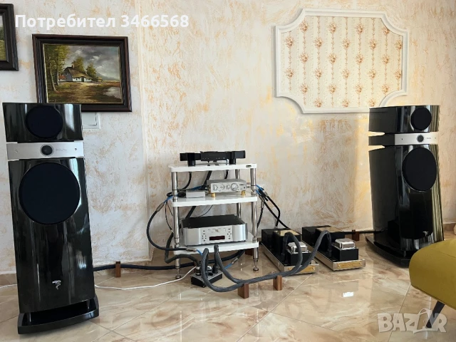 Focal scala utopia enb componenti , снимка 13 - Тонколони - 50720740