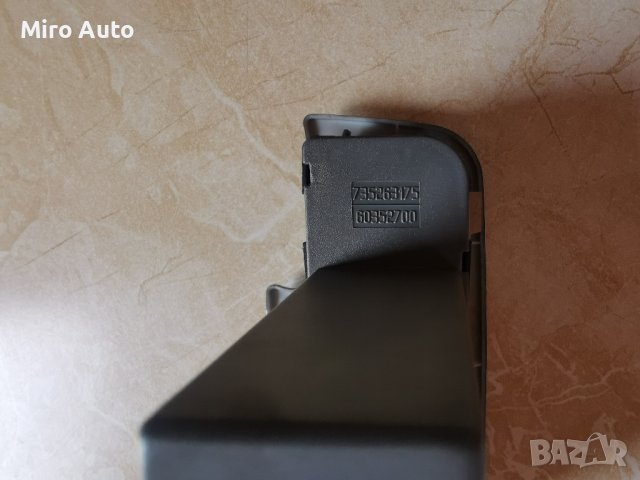 Управление за Ел. Стъкла TRW от двуврата Алфа Ромео 147, снимка 4 - Части - 41455993