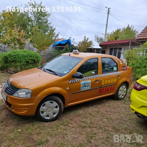 Продавам личен автомобил., снимка 1