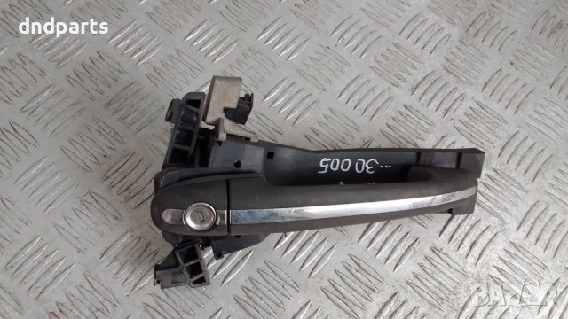 Дръжка врата Mercedes A-Class W168 1999г.(предна лява)	