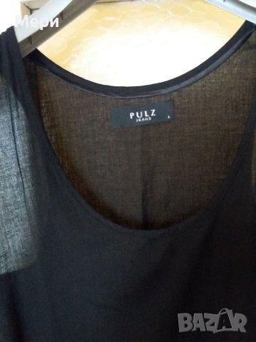 Дамска туника, снимка 5 - Туники - 41905075