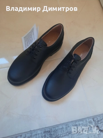 Мъжки обувки , снимка 5 - Ежедневни обувки - 53623829