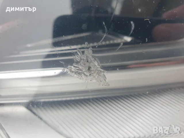 Десен фар за Audi Q5 2018г.матричен.80a941036, снимка 6 - Части - 49368941