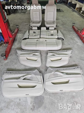 На части БМВ Ф11 520Д 184 коня / BMW F11 520d 184 , снимка 18 - Автомобили и джипове - 51196301