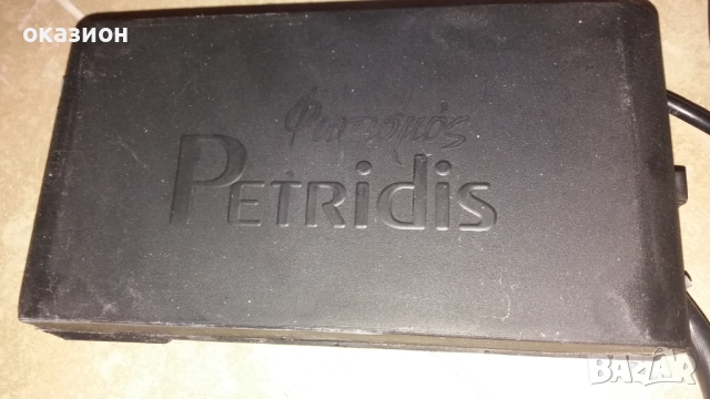 таванни лампи цвят старо злато 2броя, снимка 3 - Лампи за таван - 52511309