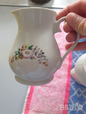 Български порцелан-латиери, снимка 3 - Други - 41024991