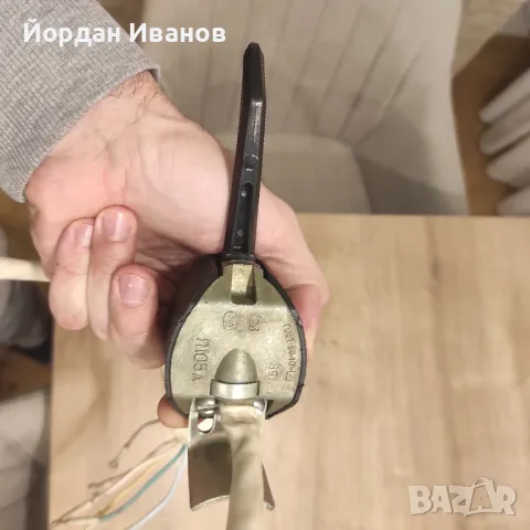 Превключвател мигачи УАЗ