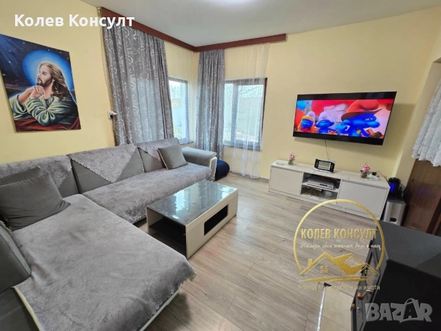 Двуетажна къща село Книжовник, снимка 9 - Къщи - 52494658